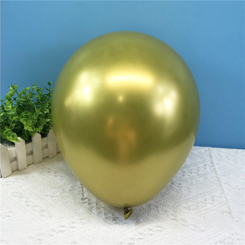 1 bolsa de globos dorados con números 30 40 50 60 años, decoración para de cumpleaños, suministros para de aniversario de cumpleaños para adultos 30 40 50 60