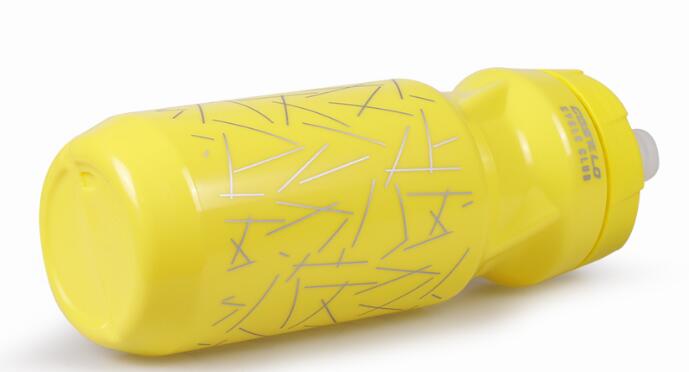 Costelo-bouteille d'eau pour vélo de 710ml, gourde de sport en plein air, avec pressage Rapha, Club de cyclisme: Rouge