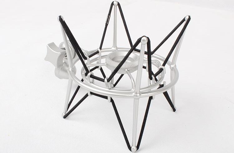 SAMSON SP04 superior microphone shock mount spider shock mount for Samson GTRACK