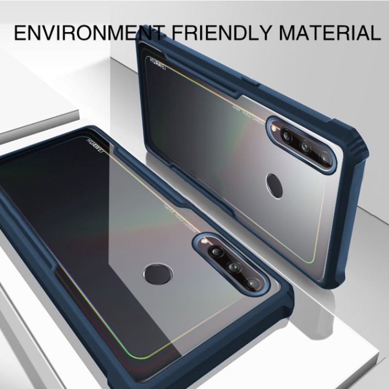 Etui na huawei  y5p y6p y7p y8p y7a y9a , miękkie, silikonowe, przezroczyste, odporne na wstrząsy, ochronne, tylne etui do huawei  y5 y6 y7 prime  y9