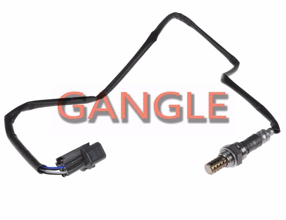 For 2000-2003 MITSUBISHI GALANT 2.5 V6 24V Lambda Probe Oxygen Sensors DOX-0342