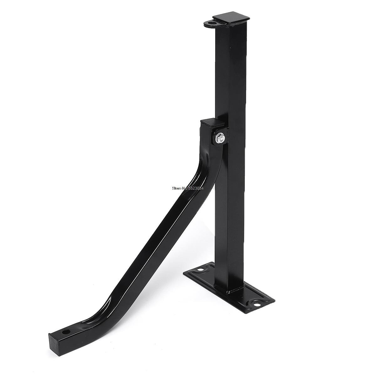 Heavy Duty Punching Bag Wall Bracket Metal Wall Mount Bracket Steel Mount Hanging Boxing Frame Stand Hanger for Fitness Training