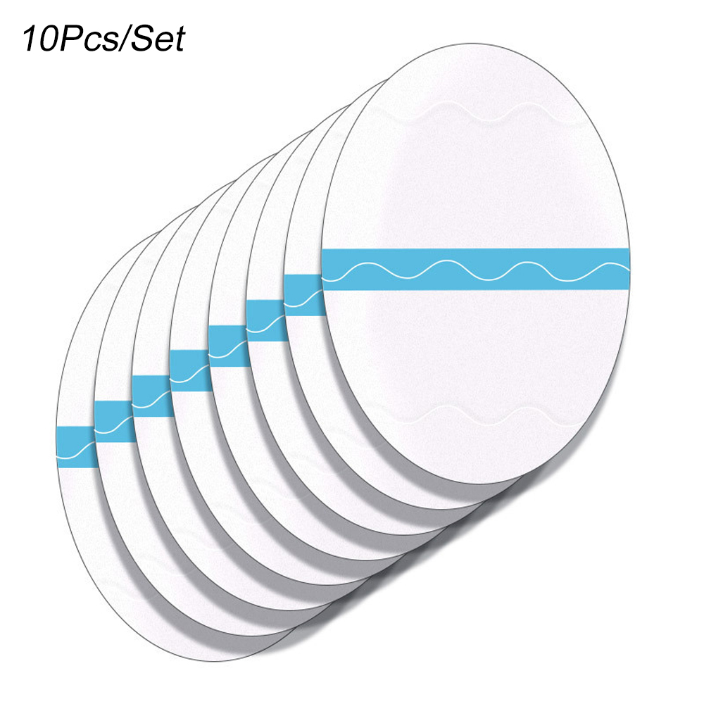 10 unids/set Anti rozaduras protección contra rozaduras del muslo almohadillas invisibles antifricción bandas del muslo cintas de rozaduras del muslo para muslo, pantorrilla: Default Title