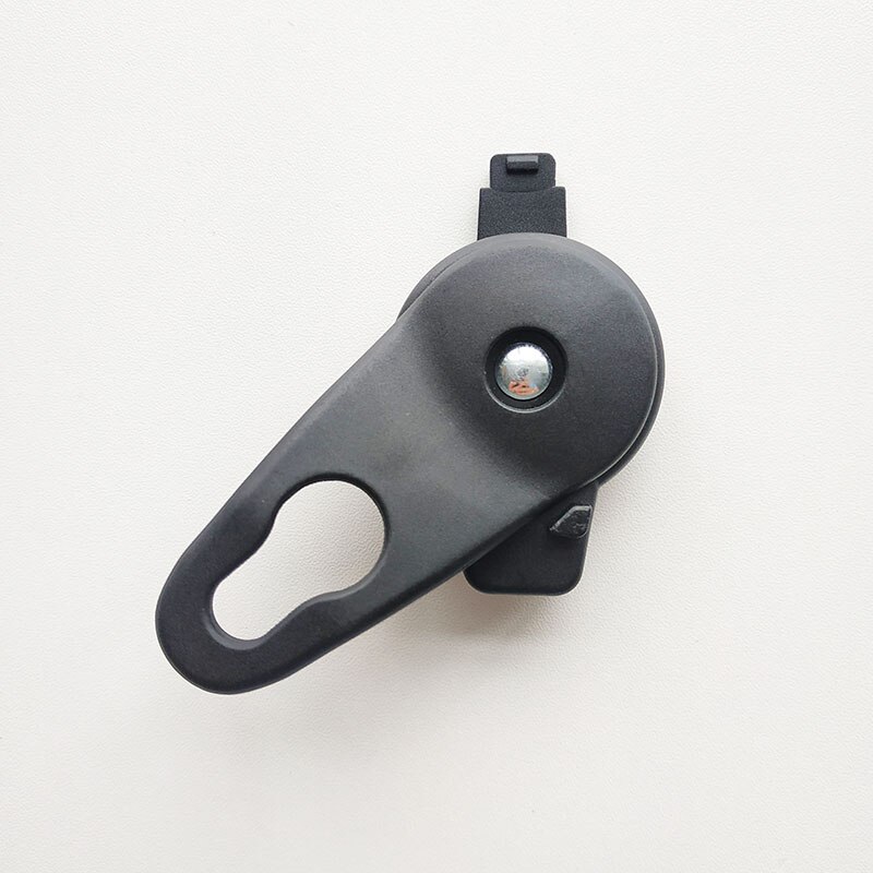 Stroller Accessory For Doona Awning Clamp Roof Support Rod Sunshade Buckle Replacement Part Compatible 4 In 1 Wheelchair Foofoo