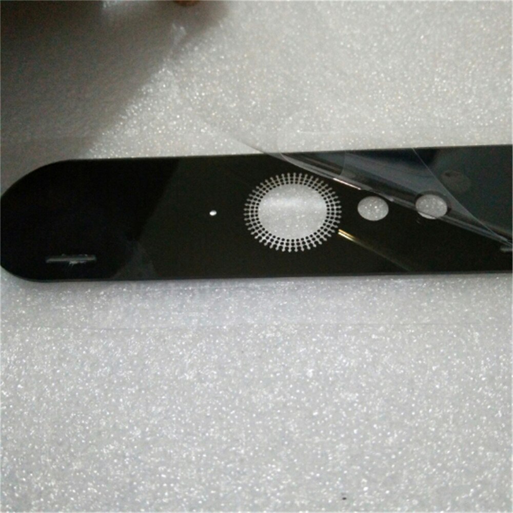 Para Logitech C1000e Brio Cámara Blu-ray tapa de lente cubierta protectora reemplazo de carcasa piezas de reparación