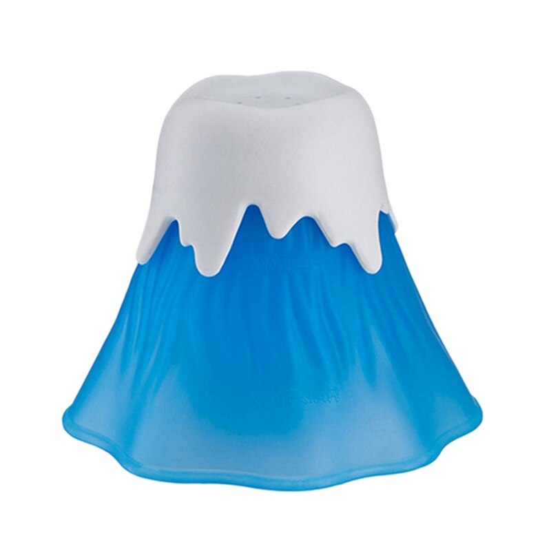 Kitchen Microwave Oven Cleaning Volcano Erupting Cleaner Cooking Tools Kitchen Gadgets Clean In Few Minutes Kitchen Dirt Cleaner