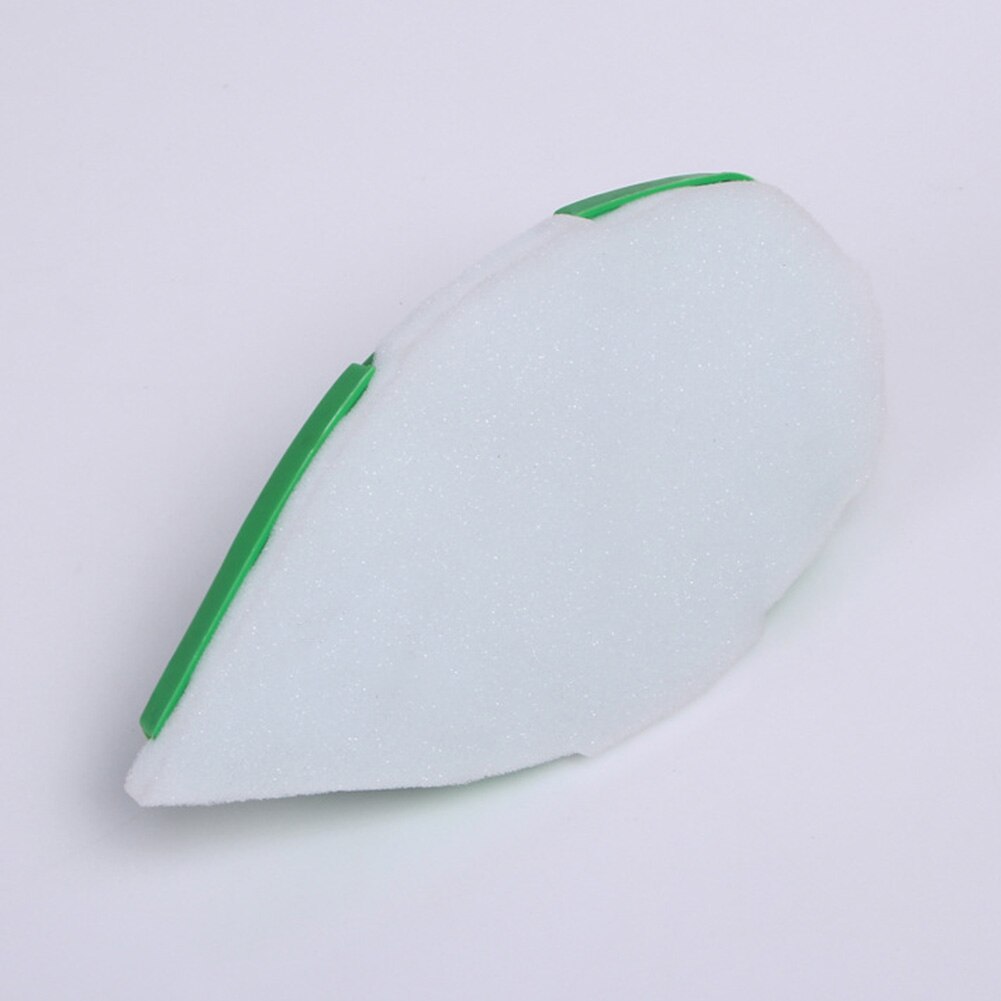 2pcs Foamed Resin Sponge Cleaning for Household Painting Brush Decorative Tool Home Roller Paint Brush for Wall