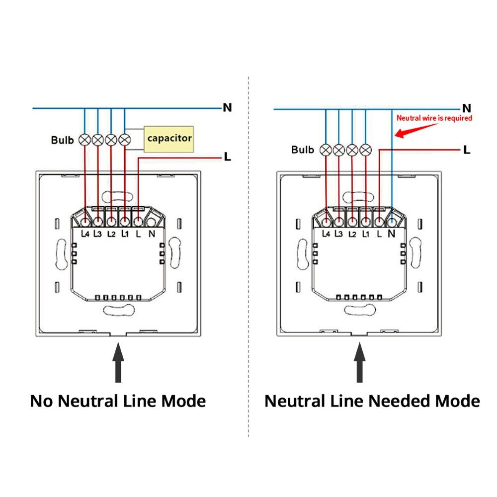 Apple Homekit Smart home switch Glass Touch Screen Wall switch WIFI Siri Voice Control Light Controller 1/2 Gang 220V EU