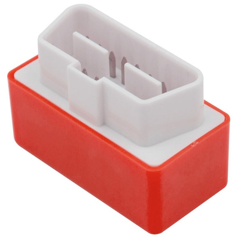 Auto Plug And Drive Nitroobd2 Super Obd2 rendimiento caja de sintonización de Chip para coche de petróleo crudo