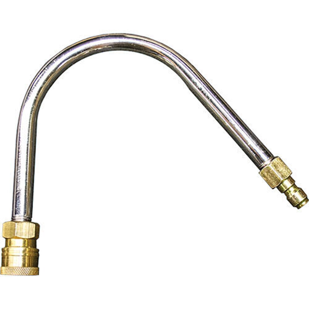 Attachment Pressure Washer For Power Pressure Washer Water Pump 1/4" QC