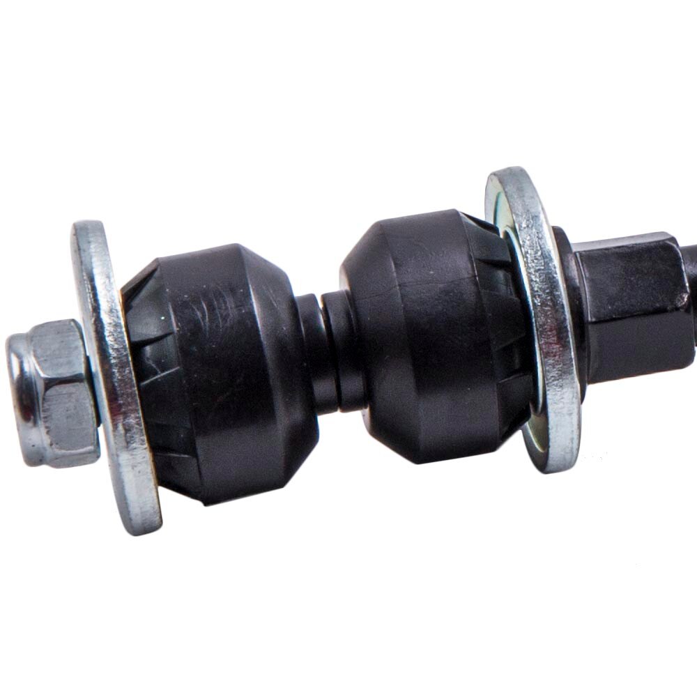 Front Stabilizer Sway Bar LH/RH End Link Kit For Dodge Ram 1500 2006