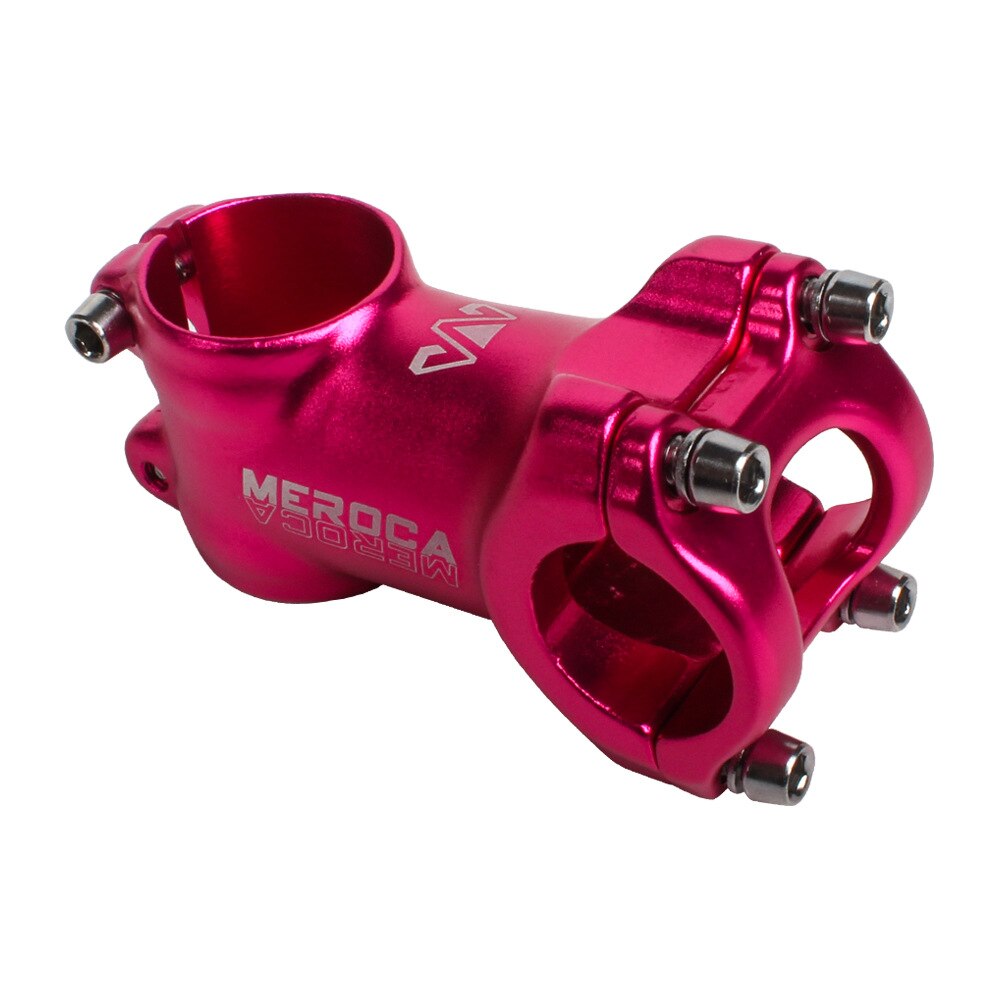Velegnet til modifikation af trolley kort styr 25.4mm*60\80mm puky kokua: 7 grader pink 60mm