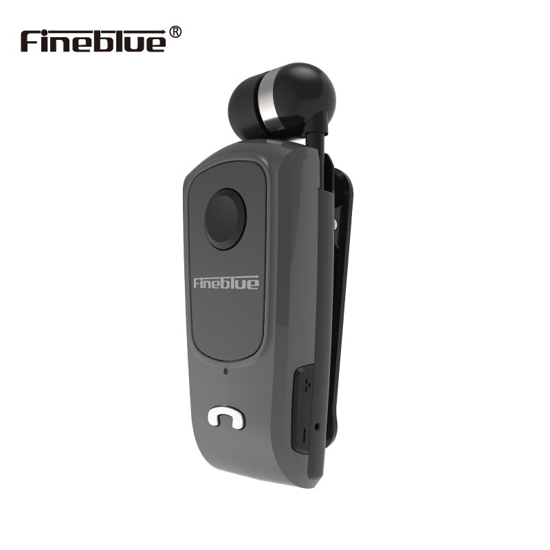 FineBlue F920 sportowe słuchawki Bluetooth z mikrofonem redukcja szumów F910 bezprzewodowy zestaw słuchawkowy przypomnienie połączeń Bluetooth słuchawki