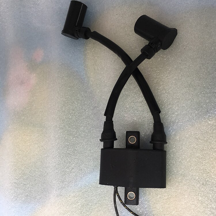 zündspule für Yamaha Außenbordmotor Stiefel Motor- T3 T5 T15 T30 T40 T60 T85 T100 T150 T175 t200 T225 F 2,5 F4 F6: TOHATSU T18(362)