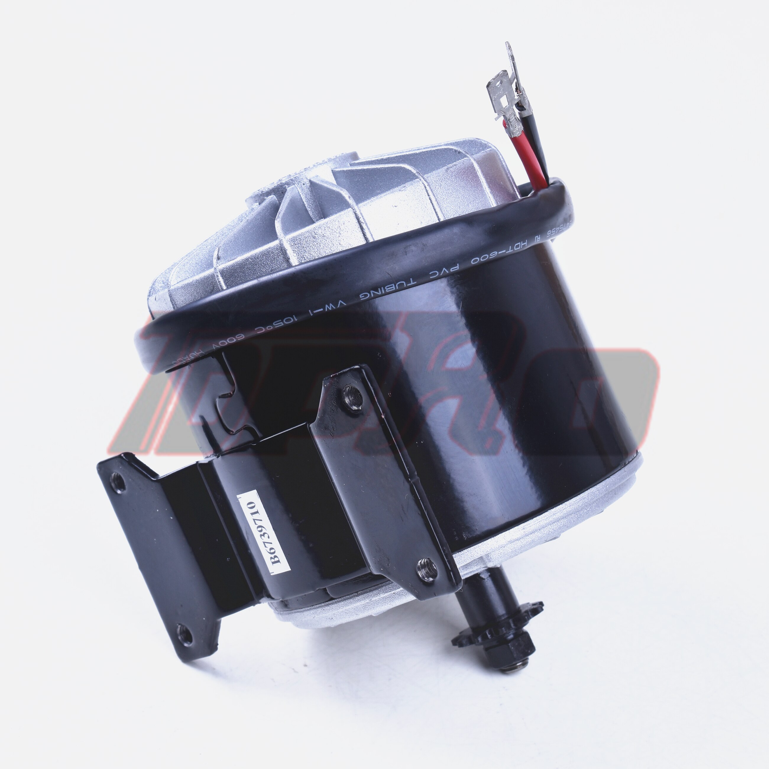TDPRO 24V 250W 350W 500W Electric Brush Motor 11 Teeth Sprocket Engine Motors For Motorcycle 25H Chain ATV Go Kart Ebike Scooter