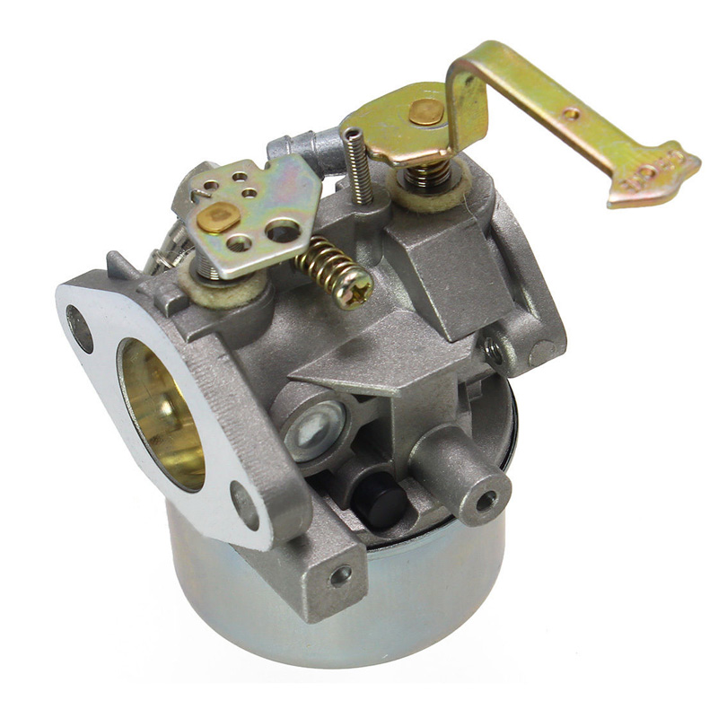 Voor Tecumseh Hm90 8hp 9hp 10hp Motor Maaier 5000 w Carburateur Carb Kit K