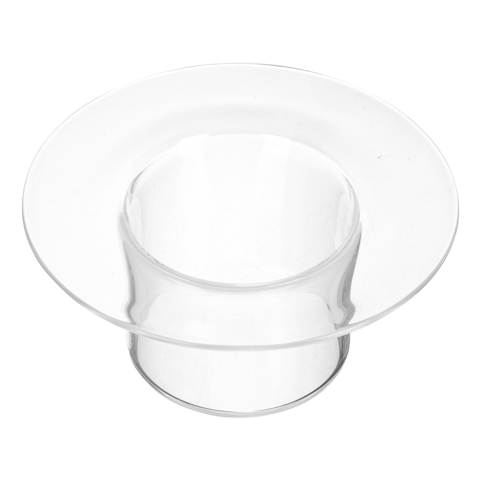 1pc Simple Safe Functional Fruit Bowl Salad Bowl Yogurt Bowl for Kitchen Restaurant Home