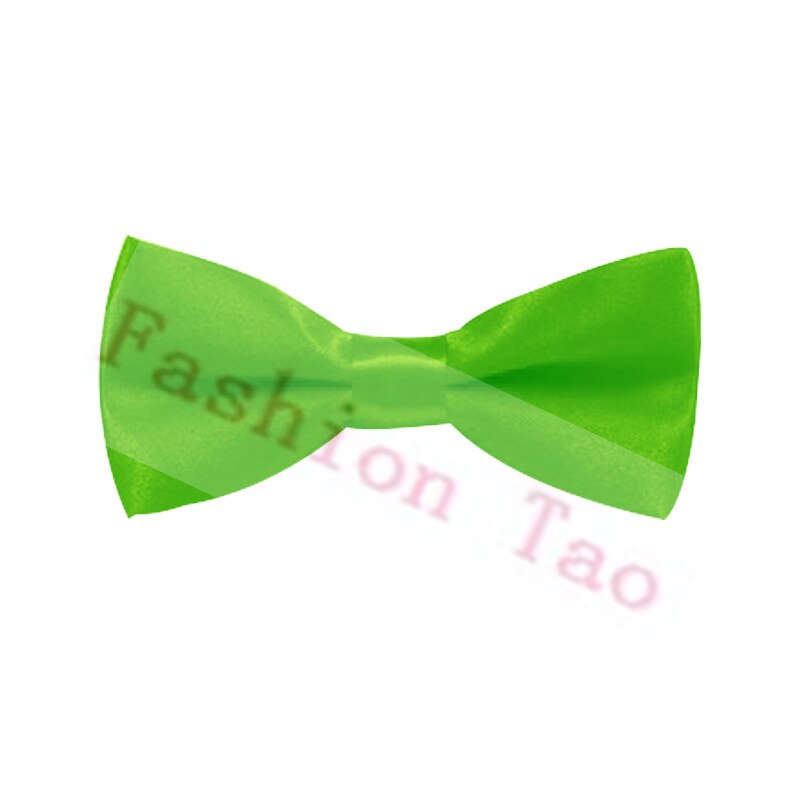 2 uds. De tirantes para niños con lazo verde, tirantes para chicos, conjuntos de tirantes de mariposa, pajarita para de boda, Wtr0003a01