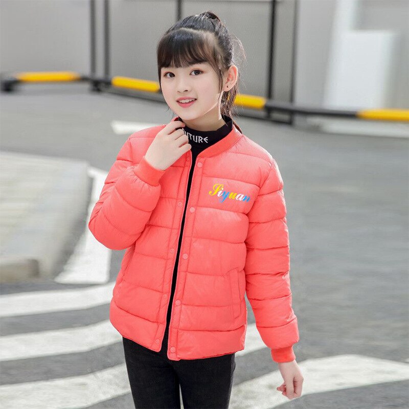 Winterjas