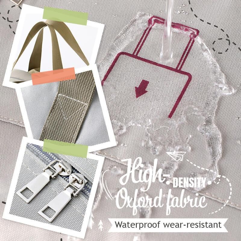 Folding Travel Duffle Tote Bag Tool Bag Storage Waterproof Backpack with Multifunction Bags Luggage Women WaterProof Handba