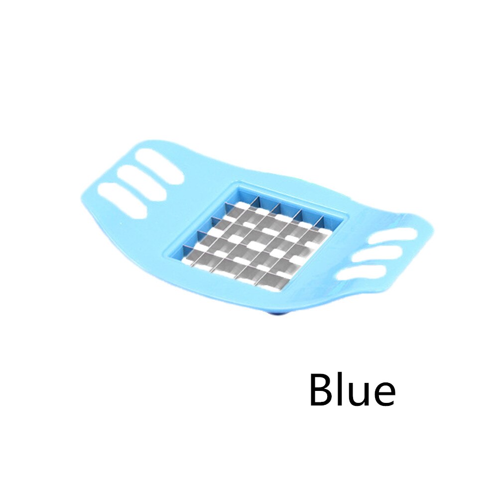 Sunhanny Rvs Groente Aardappel Slicer Cutter Cutti... – Grandado