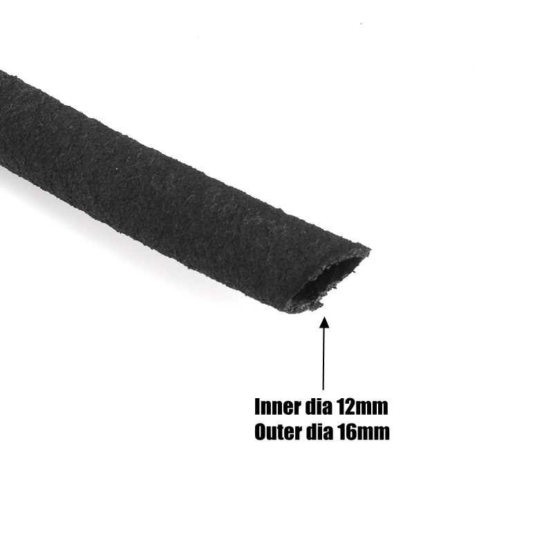 12/16mm Soaker Hose Micro Drip Irrigation Agriculture Greenhouse Garden Orchard Fruit Tree Water Saving Microporous Seepage Pipe