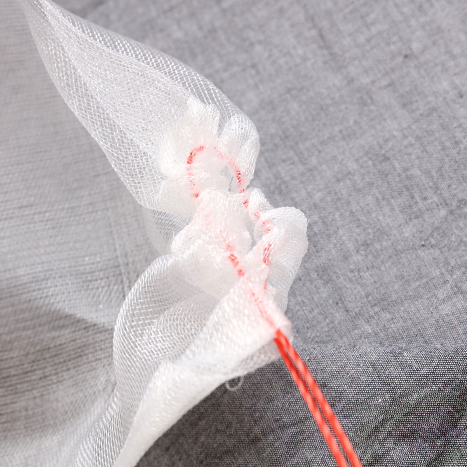 Nylon Fruit Protection Bags Plant Protect Bags,reusable Nylon Mesh Netting FFT