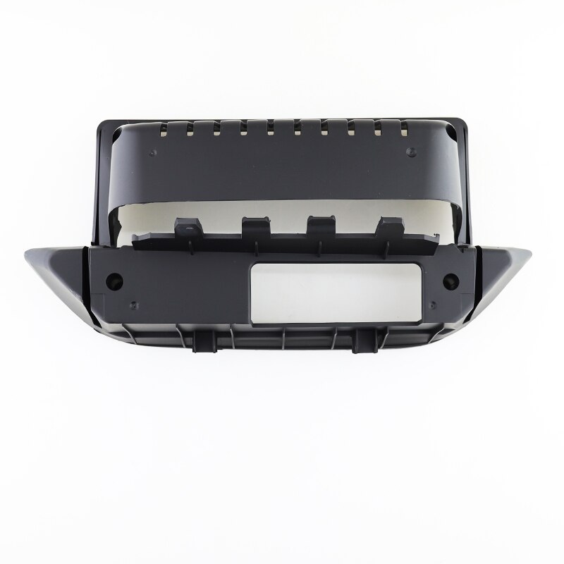 BYNCG rama samochodu audio radio 9 Cal multimedia rama panel montaż panelu dla Peugeot 308 2012 2013 2014