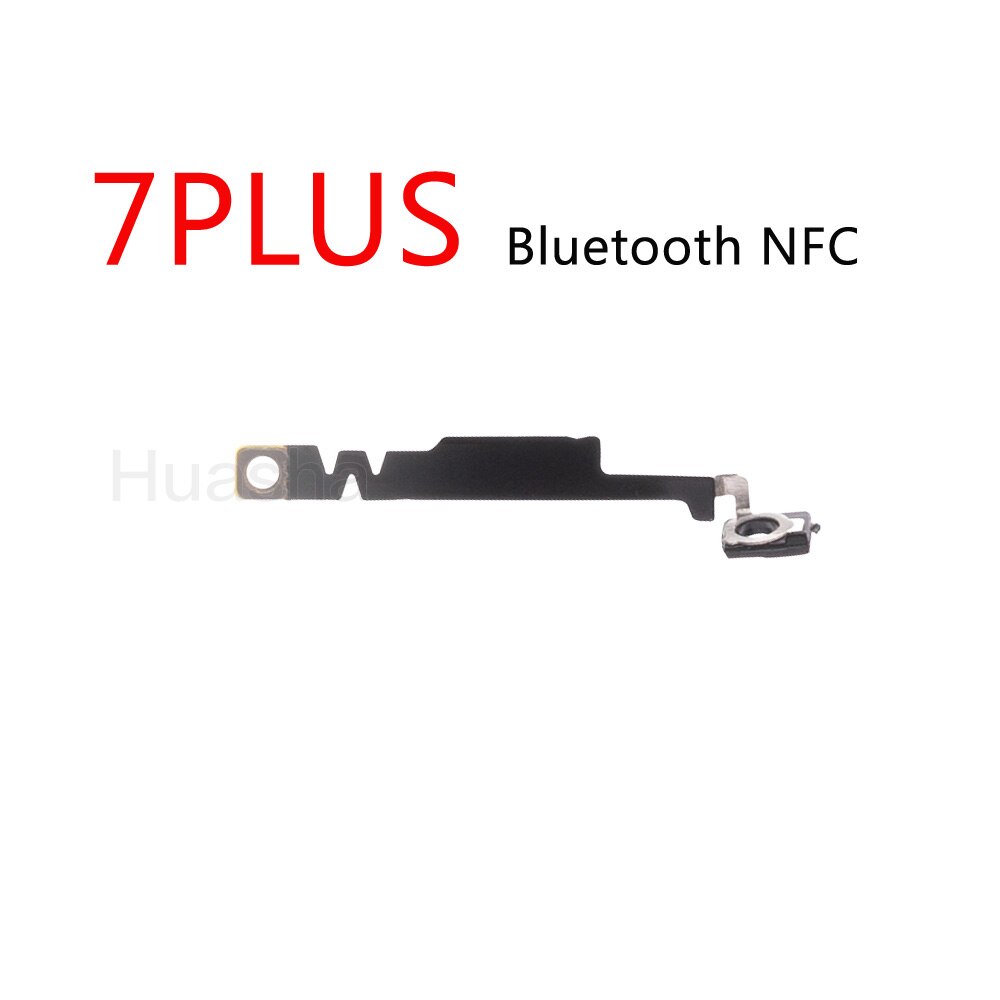 Głośnik Bluetooth NFC Wifi antena Flex Cable dla iPhone 7 8 Plus głośnik Buzzer Ringer złącze części wstążki: 7 Plus Bluetooth Nfc