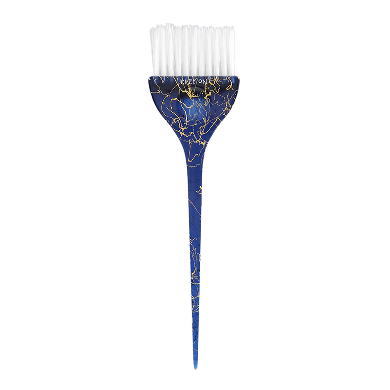 Tinting Brush Hair Brush Hair Color Brush Shkalli Salon Tool For Hair Dyeing Hair Bleach Tint Brush