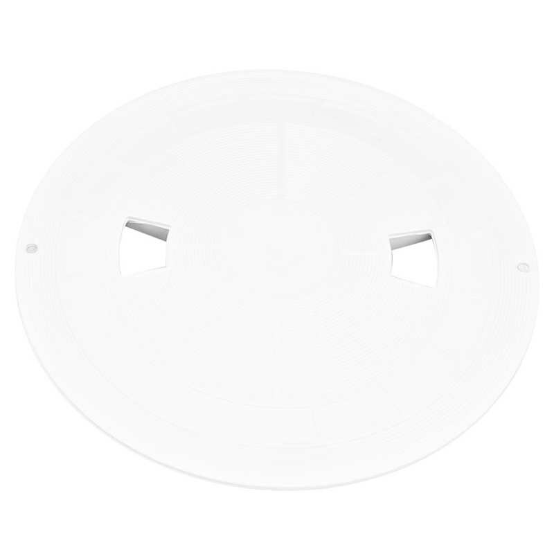 Skimmer Cover Plastic Skimmer Lid for Swimming Pool