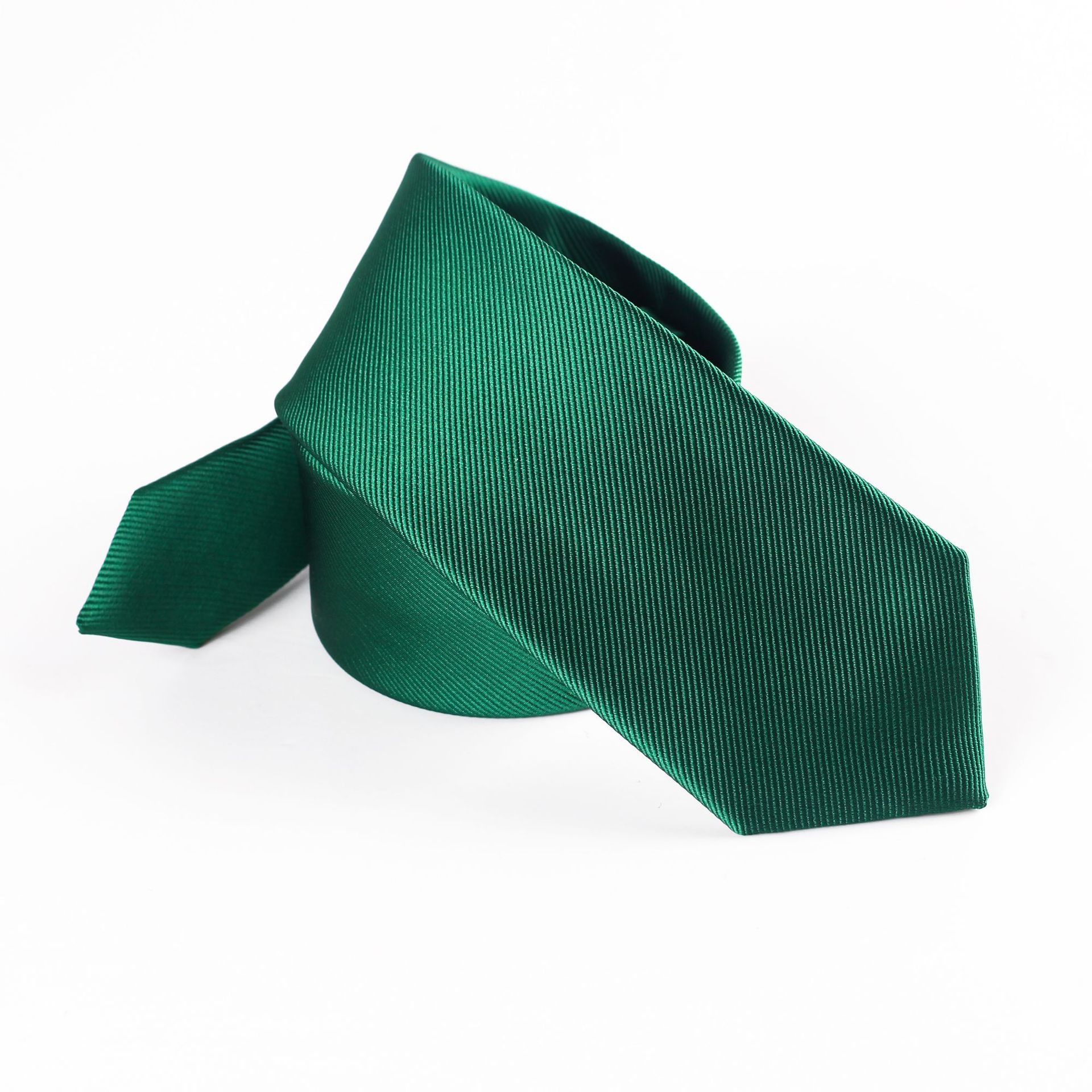 Männer's 1200 Stifte Stiche 6cm fest Farbe Multi-Faden binden Pro Mann Geschäft eng schlank Krawatte formell Kleid Männer Krawatten: PT528-B