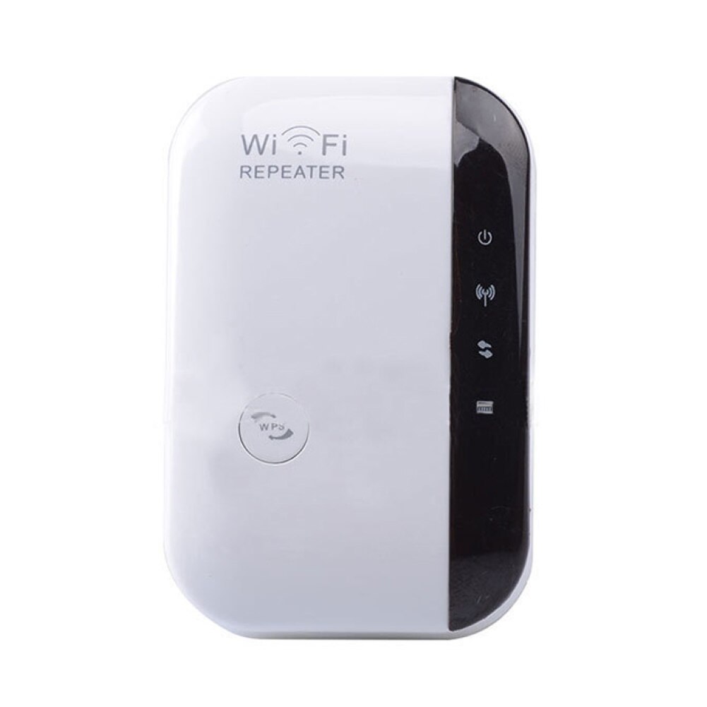 Us/Eu/Uk Plug Wifi Range Extender Super Booster 300Mbps Superboost Boost Speed Draadloze Wifi Repeater