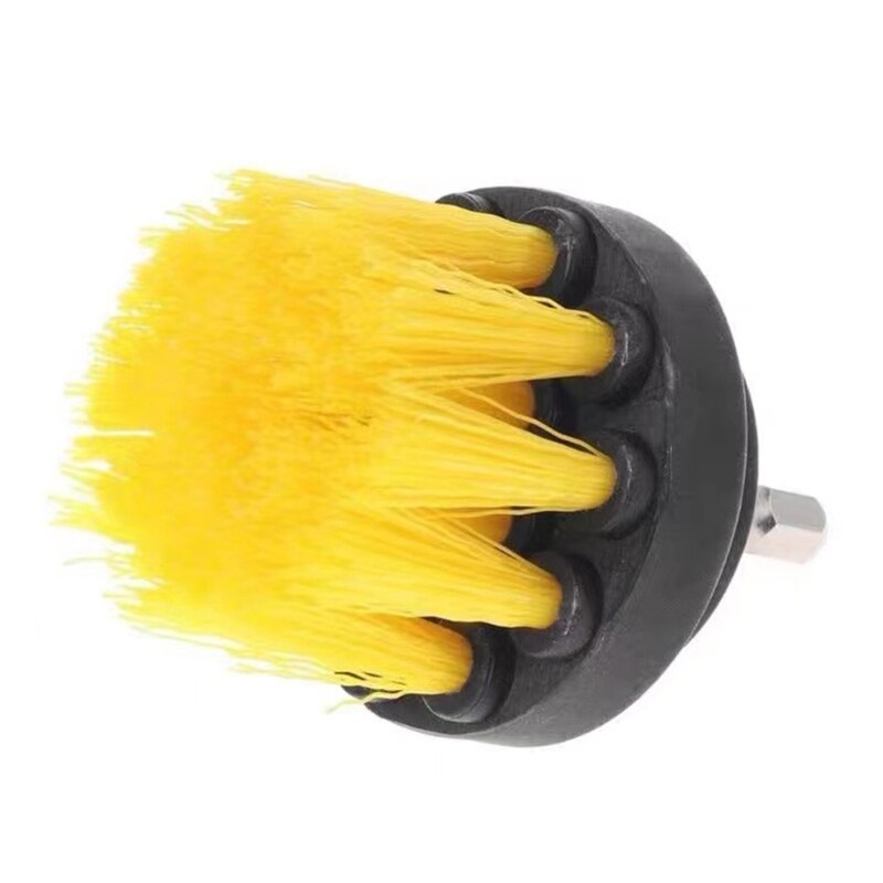 Aazon.co: Electric Cleaning Brush, 3 In 1 Agic Power Scrubber For Kitchen Bathroo Tub Shower - Foto 2