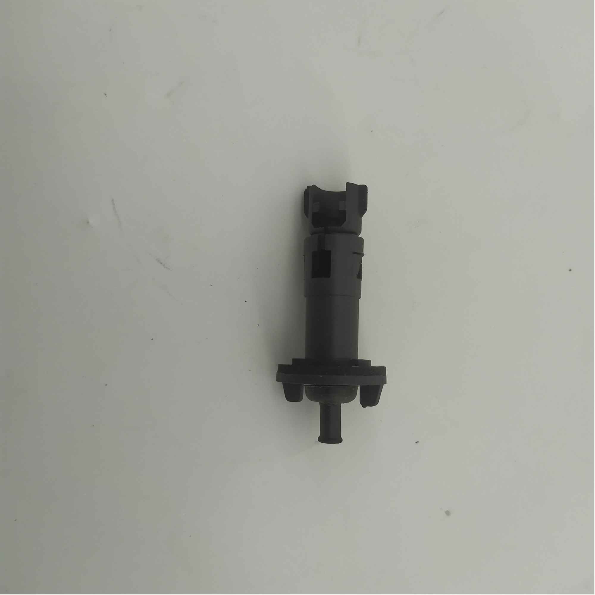 Para CHEVROLET Aveo 2004 tanque de combustible de Gas de relleno de pestillo de la puerta 96534241 Pontiac G3 tanque tapa del interruptor Panel-pestillo