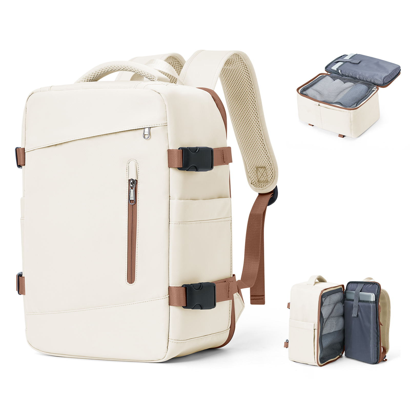 Geschäft-Rucksäcke für Herren, Taschen, – Grandado