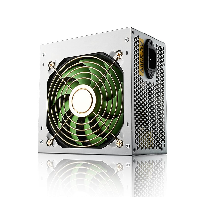 300 w ATX Voeding voor PC 300 w PSU 12 v 24pin Voeding Desktop 300 w Rustige power Switching 12 v ATX BTC PSU