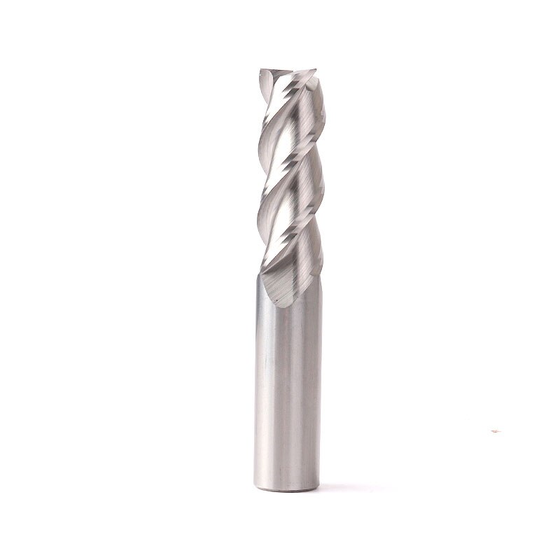 Zgt pinnfräsar aluminium koppar trä fräs fräs fräs hrc 50 3 räfflor hårdmetall pinnfräs cnc verktyg 3mm 4mm 5mm 6mm 8mm 10mm 12mm