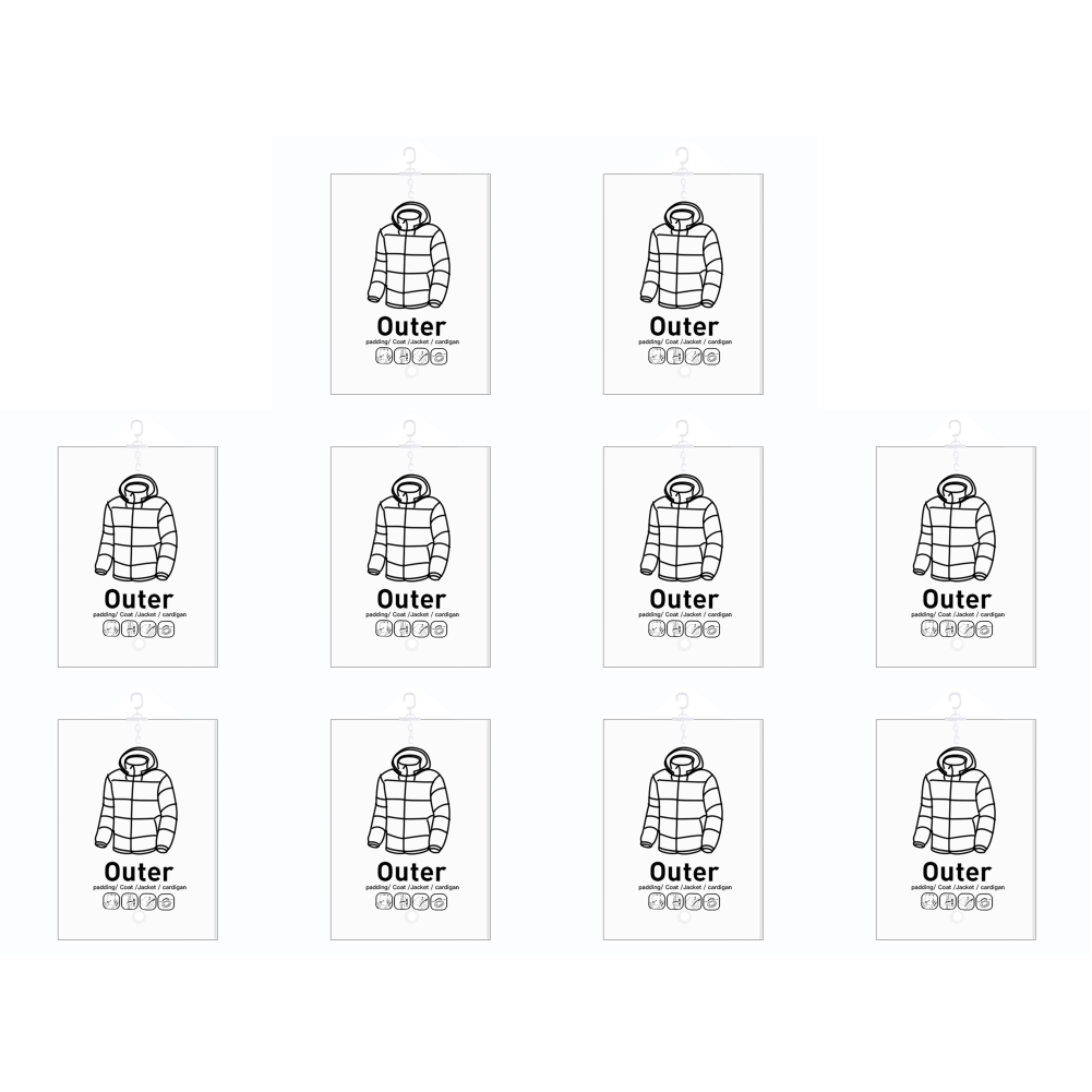 Hängande vakuumpåsar platsbesparande klädkompressionsförvaringspåse återanvändbara tomma pumppåsar klädgarderob täcke vakuumförpackning: Violett/紫罗兰