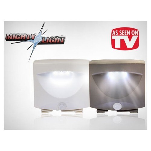 Originele boutique mighty light motion sensor supe grandado