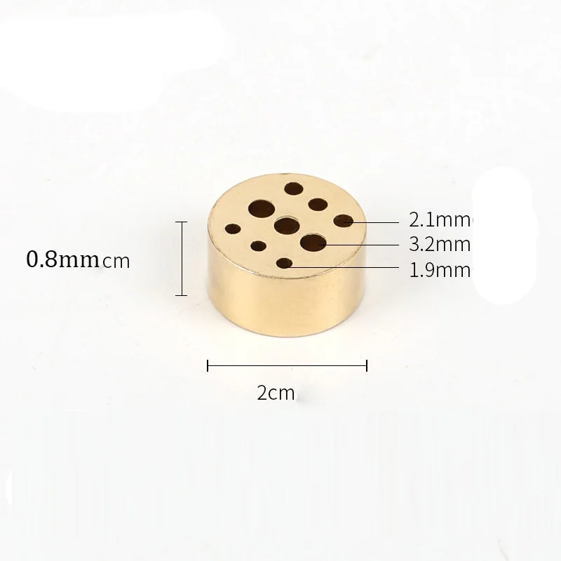 F 1 quemador de incienso portátil multiusos forma de gota de agua soporte de incienso de latón hogar Oficina casa de té suministros budistas Zen: Morado