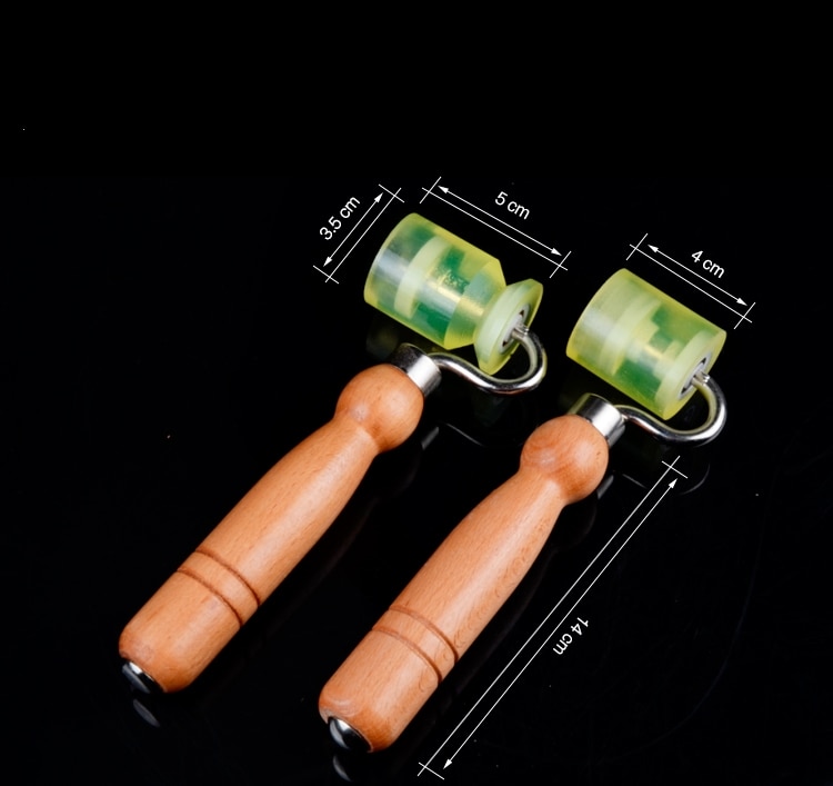 Wallpaper pressure wheel PM Wallpaper roller Pressed seam wheel Wallpaper tool