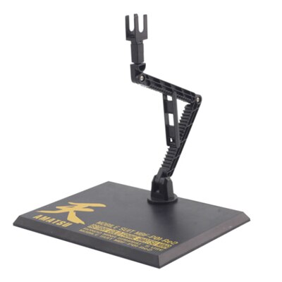 1pcs Action parts Adjust for Gundam Model Stand Support Bracket Base Robot model holder for 1/144 RG HG MG SD Model figure: K