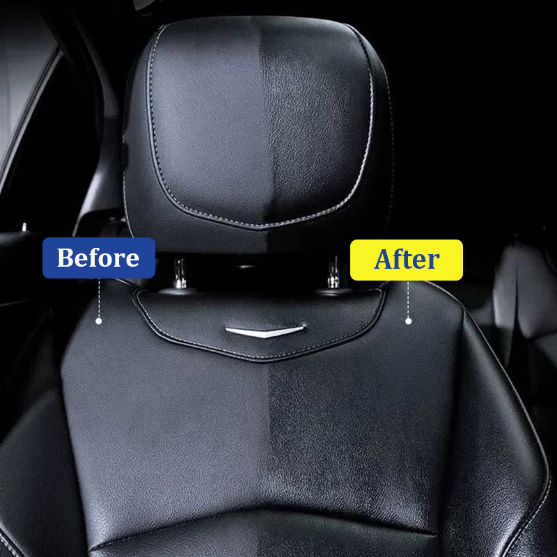 Restaurador de plástico para coche, productos de limpieza de coche con brillo negro, renovador de revestimiento de reparación y pulido automático para coches, detalles de automóviles