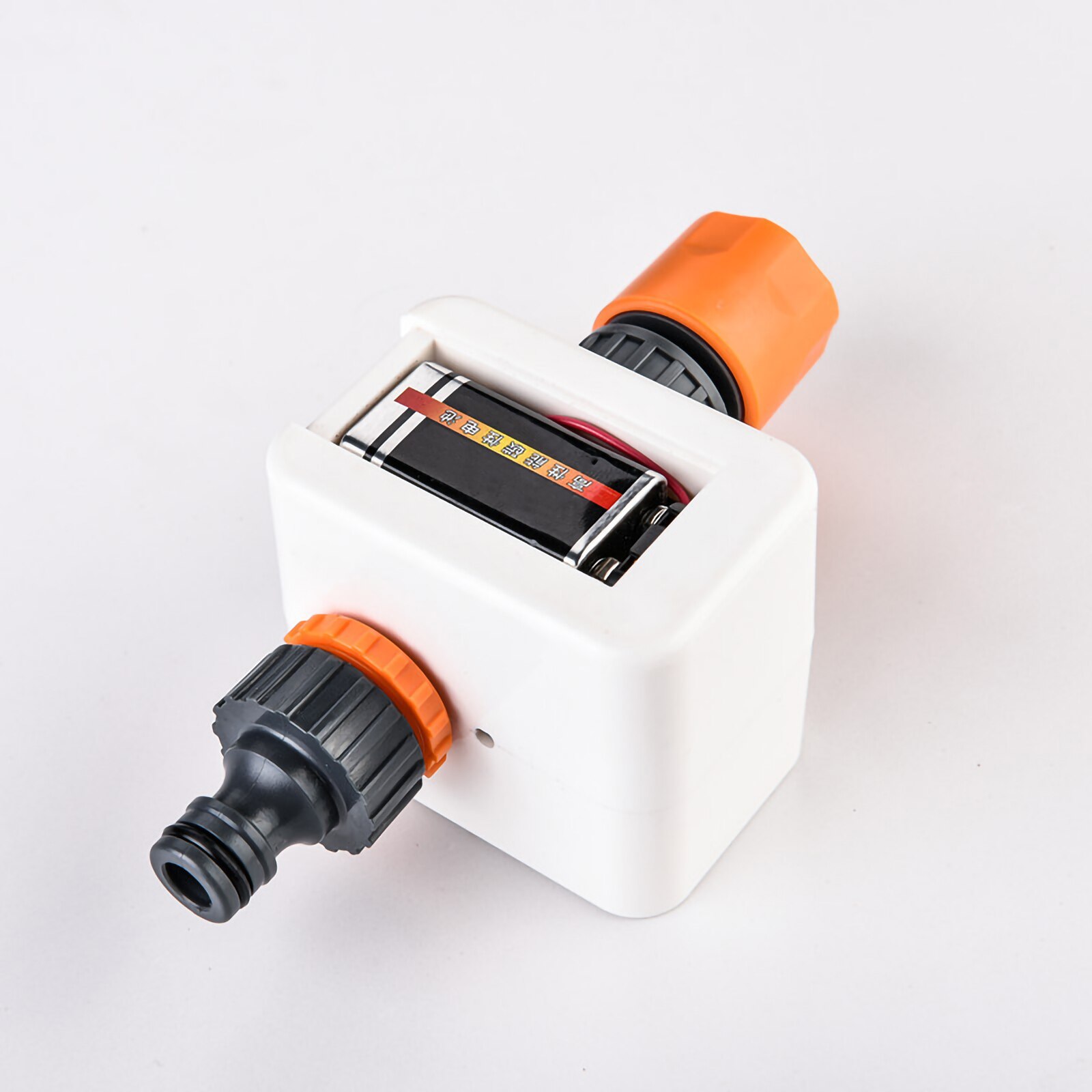 Garden Watering Timer Watering Timed Device Plant Watering Device Watering Hose Timer Garden Irrigation Timer