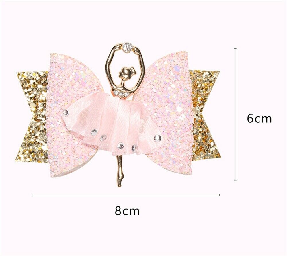 Accessories Headwear Kids Baby Girls Toddler Flowers Hair Clip Bow Hairpin Barrette Baby Shower Photo Props Hairpins