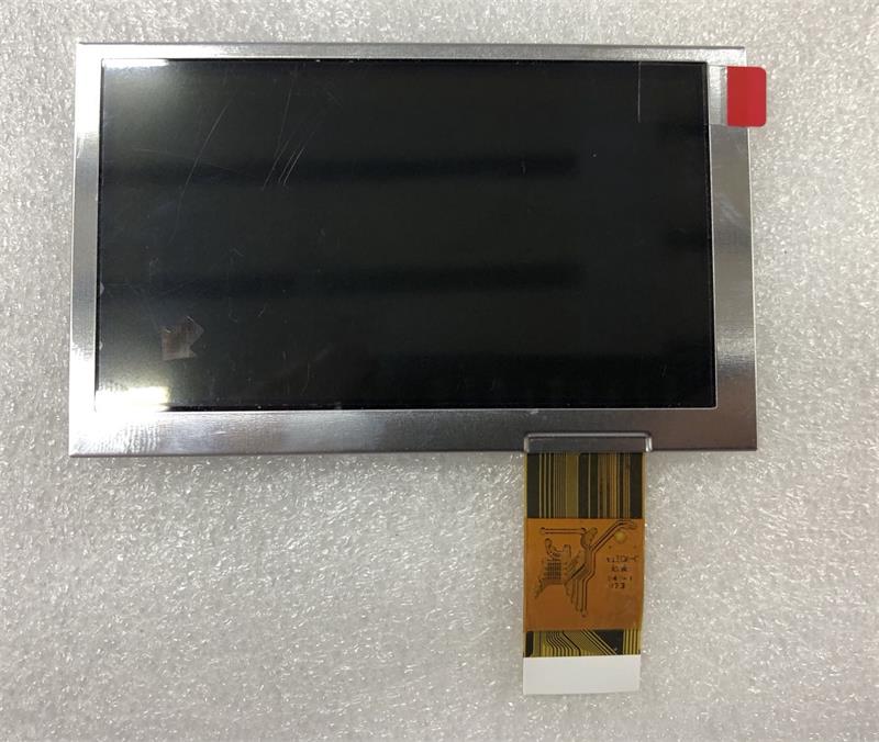 PVI 3.5 inch TFT LCD Inner Screen PW035XS1 (LF) 320(RGB)*234