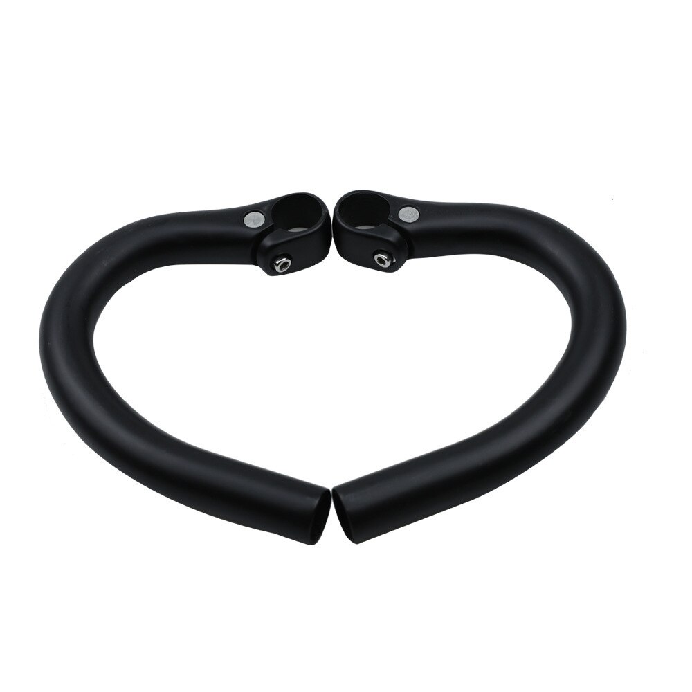 NOS System 1 Components – Prolunghe Manubrio Per MTB In Alluminio (Olive Green, Diametro 22.2 Mm)