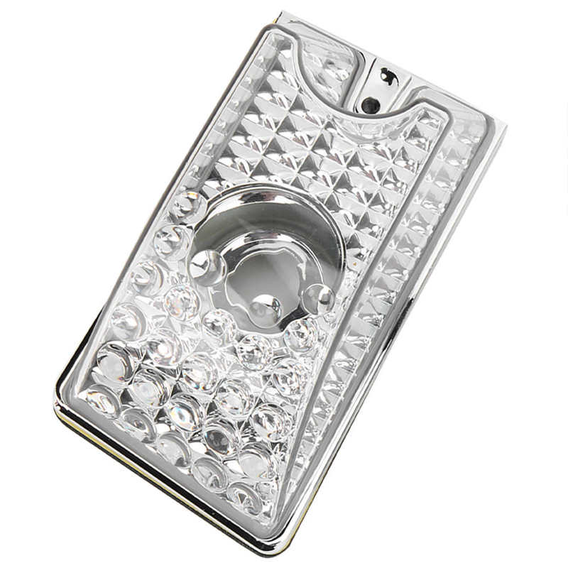 15060525 Auto Top Lamp Behuizing Met Gele Led Lampen Transparante Lens 15060523 Vervanging Voor Hummer H2 Suv 2003 ‑