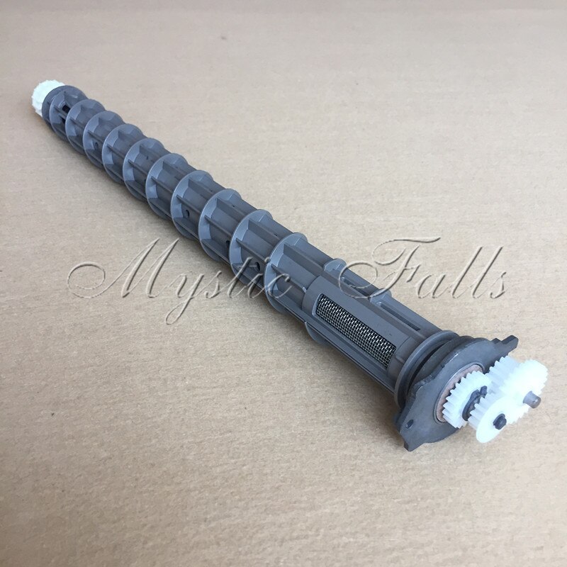 1X Teardown Developer Mixing Stirring Roller For Ricoh Aficio MP4000 MP5000 MP4001 MP5001 MP4002 MP5002 MP3500 MP4500 2045 3045